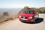 Volkswagen Eos 2006 года